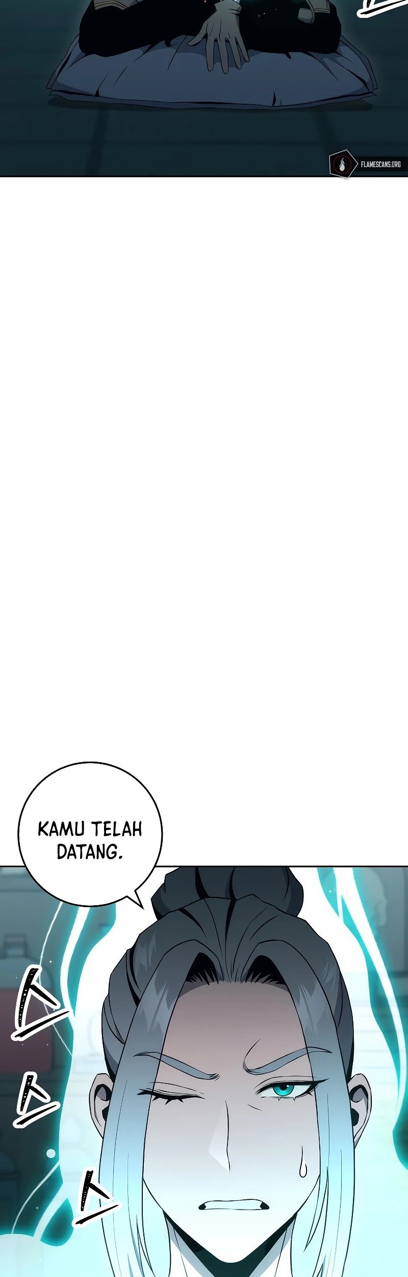 Skeleton Soldier Couldn’t Protect the Dungeon Chapter 178 - halaman 18