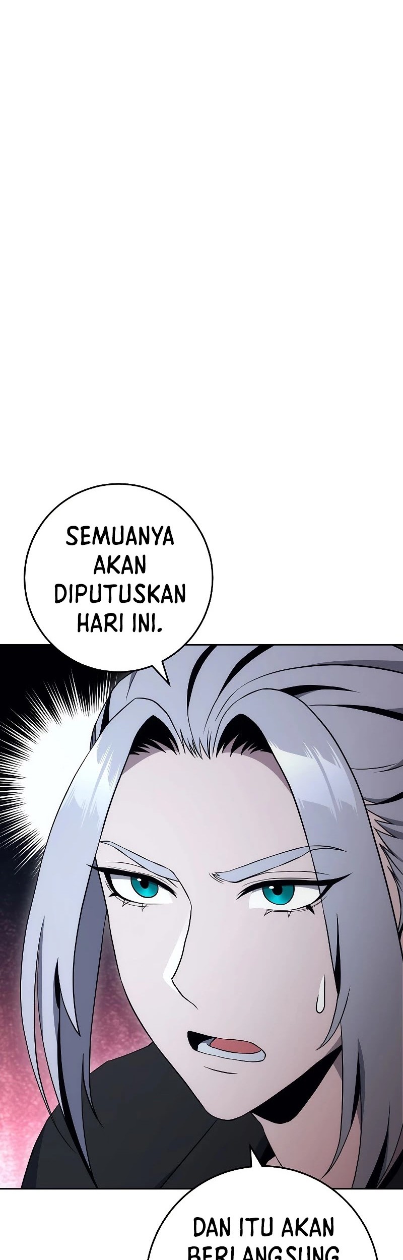 Skeleton Soldier Couldn’t Protect the Dungeon Chapter 178 - halaman 29