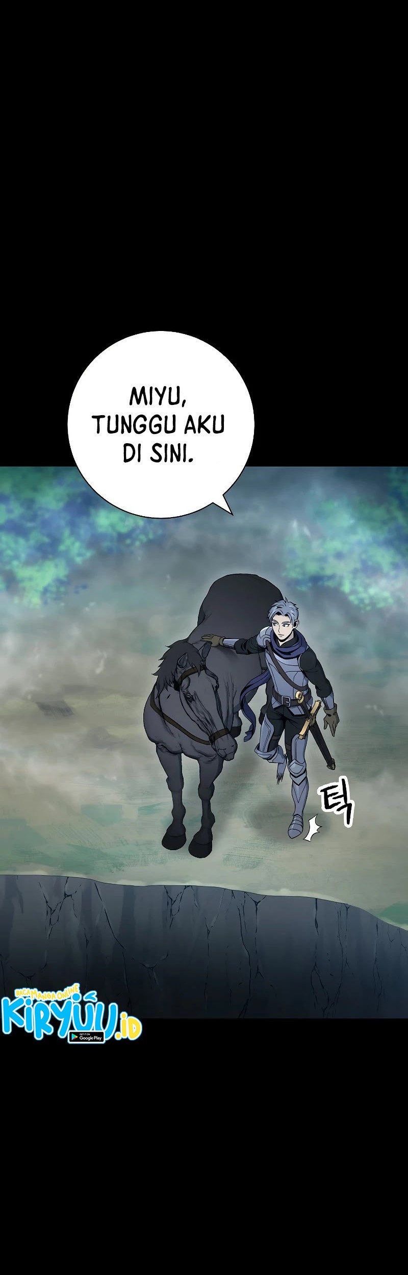 Skeleton Soldier Couldn’t Protect the Dungeon Chapter 178 - halaman 4