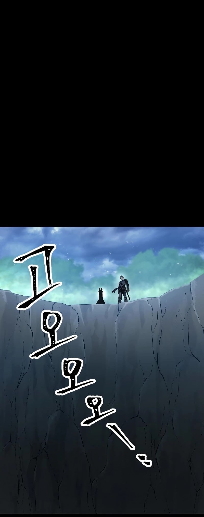 Skeleton Soldier Couldn’t Protect the Dungeon Chapter 178 - halaman 5