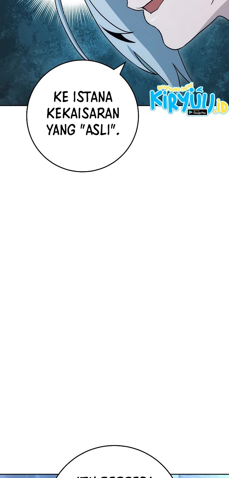 Skeleton Soldier Couldn’t Protect the Dungeon Chapter 178 - halaman 55