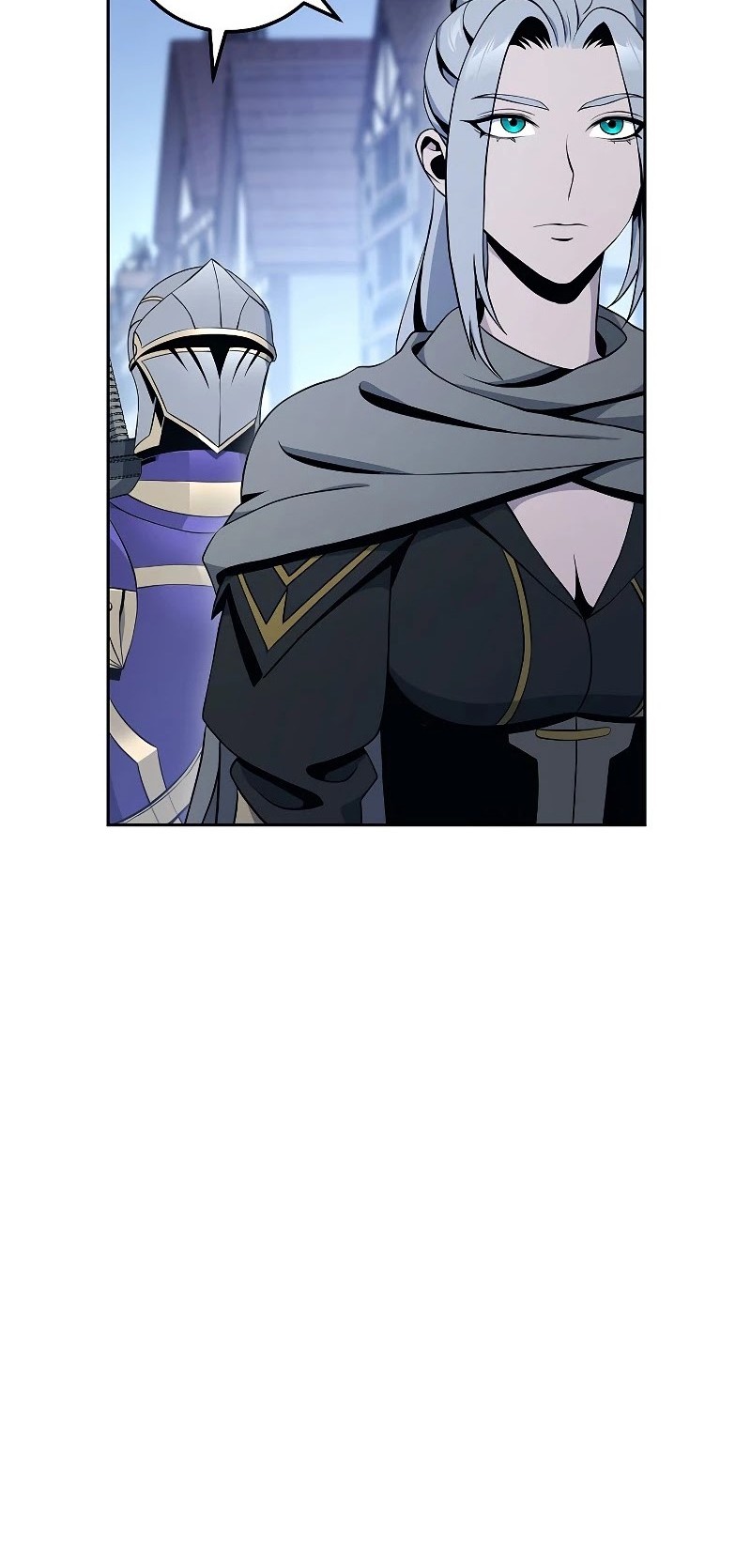 Skeleton Soldier Couldn’t Protect the Dungeon Chapter 178 - halaman 57