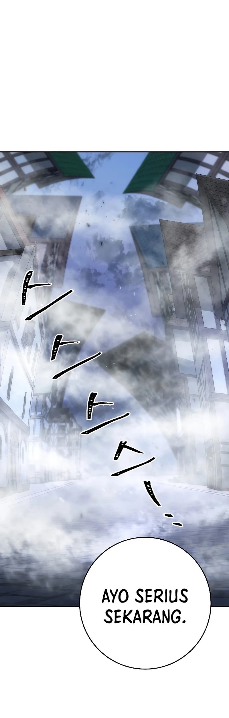 Skeleton Soldier Couldn’t Protect the Dungeon Chapter 178 - halaman 58