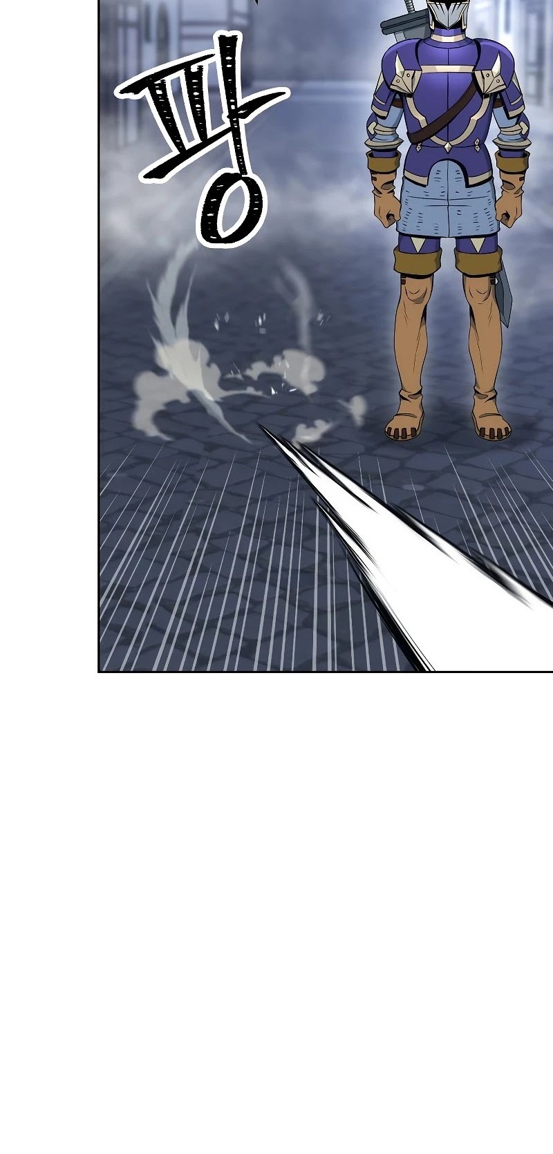 Skeleton Soldier Couldn’t Protect the Dungeon Chapter 178 - halaman 69