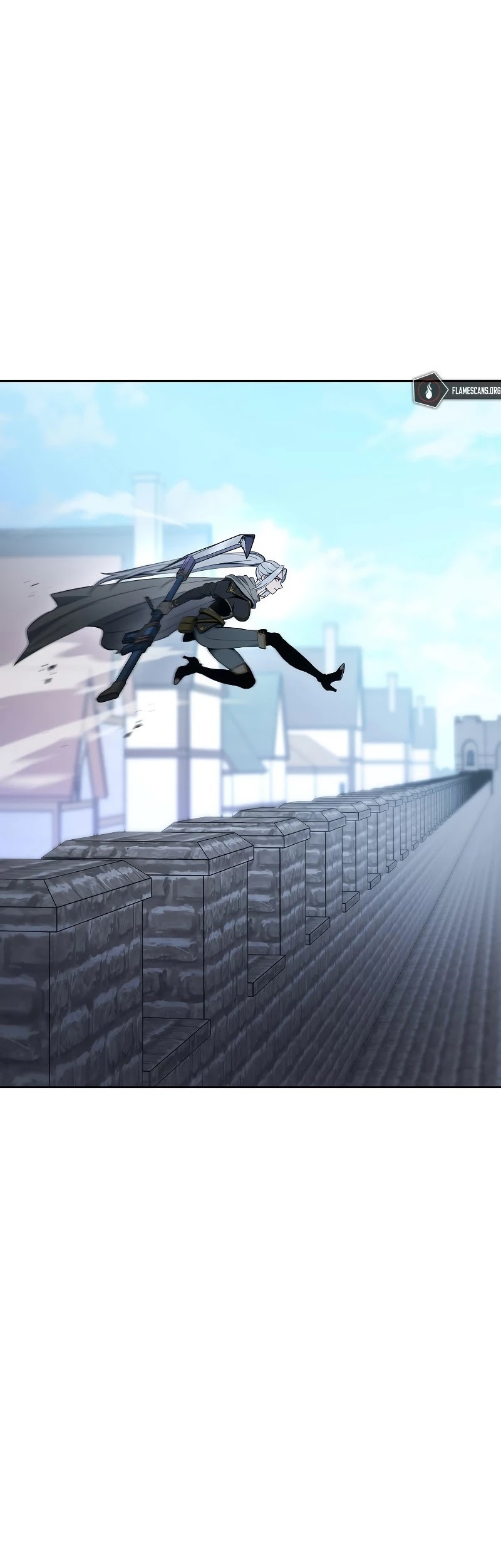 Skeleton Soldier Couldn’t Protect the Dungeon Chapter 178 - halaman 72