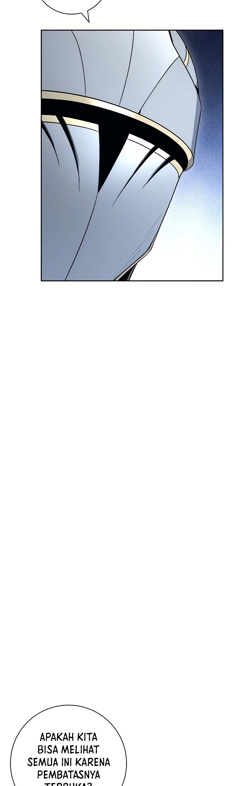 Skeleton Soldier Couldn’t Protect the Dungeon Chapter 178 - halaman 76