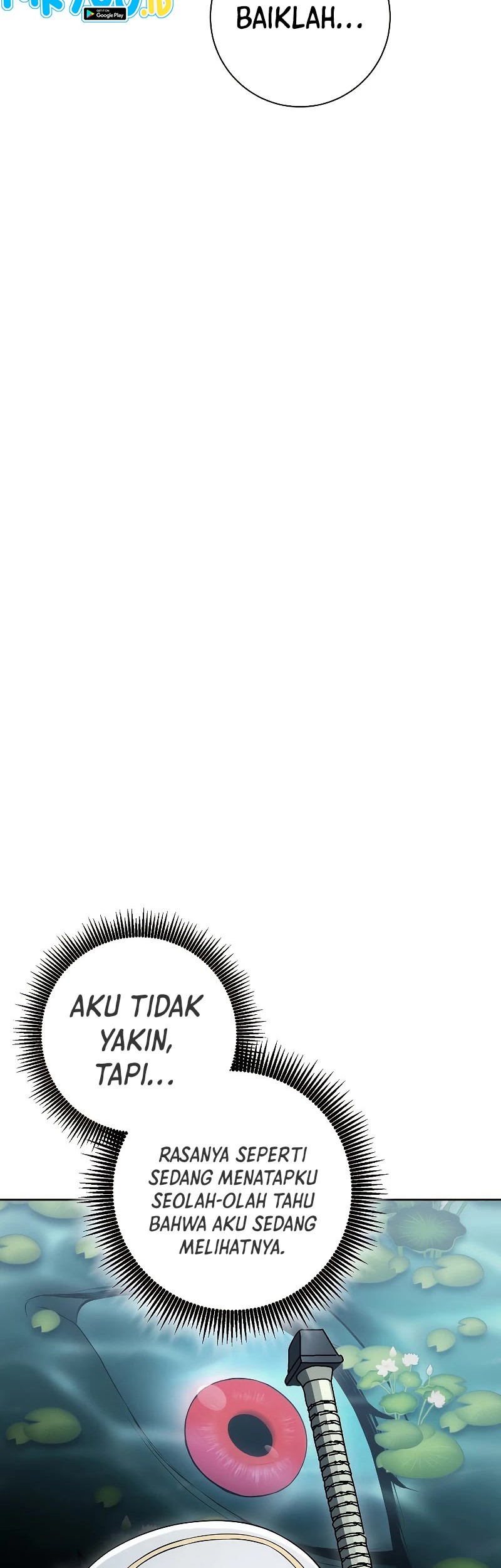Skeleton Soldier Couldn’t Protect the Dungeon Chapter 178 - halaman 80