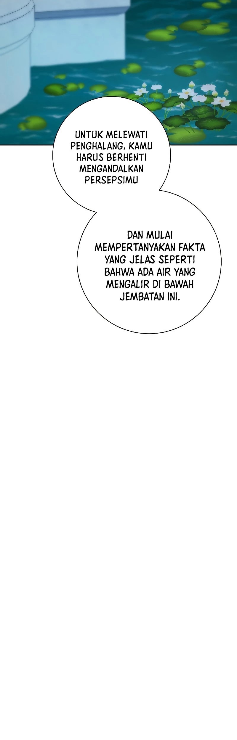 Skeleton Soldier Couldn’t Protect the Dungeon Chapter 178 - halaman 86