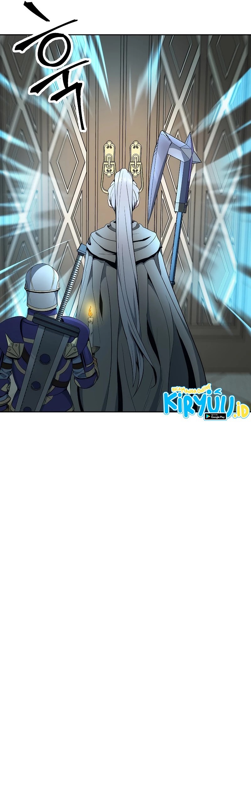 Skeleton Soldier Couldn’t Protect the Dungeon Chapter 178 - halaman 88