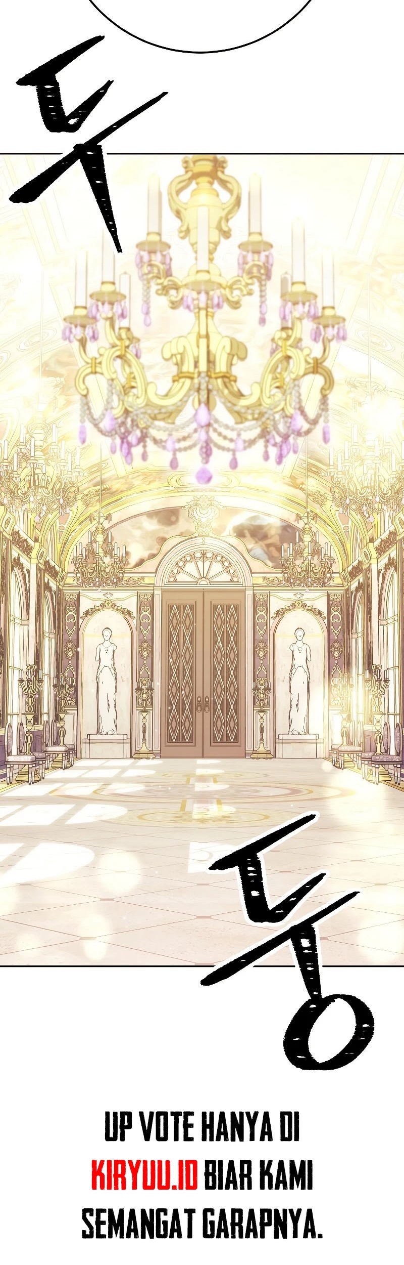 Skeleton Soldier Couldn’t Protect the Dungeon Chapter 178 - halaman 90