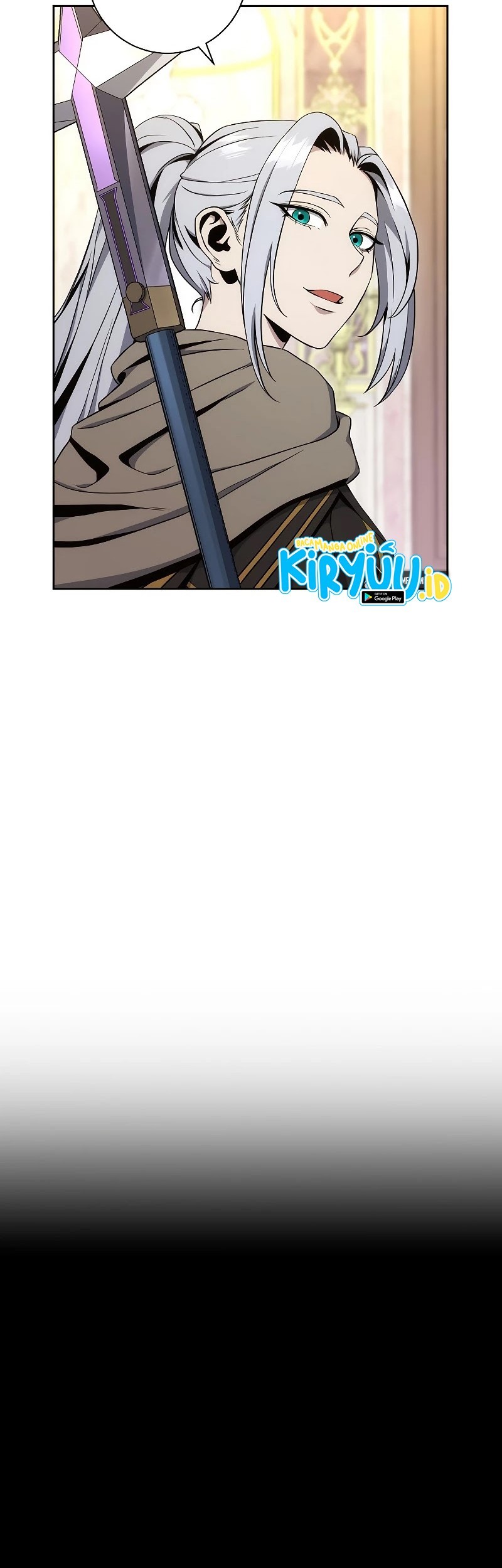 Skeleton Soldier Couldn’t Protect the Dungeon Chapter 179 - halaman 12