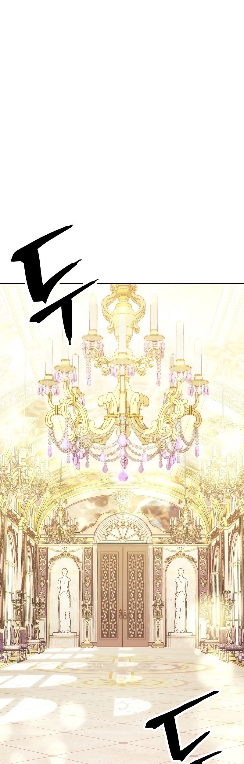 Skeleton Soldier Couldn’t Protect the Dungeon Chapter 179 - halaman 2