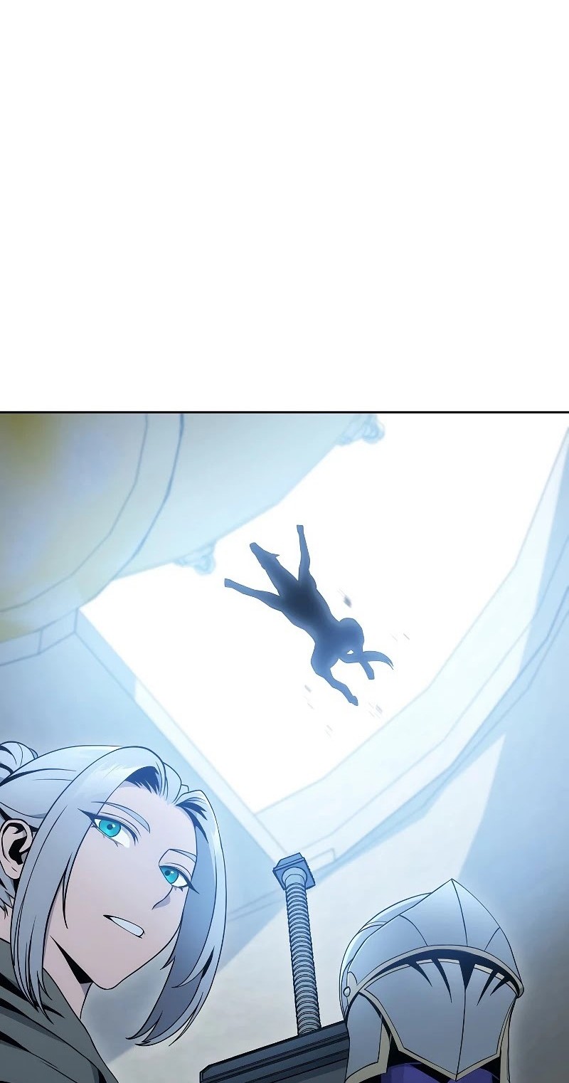 Skeleton Soldier Couldn’t Protect the Dungeon Chapter 179 - halaman 31