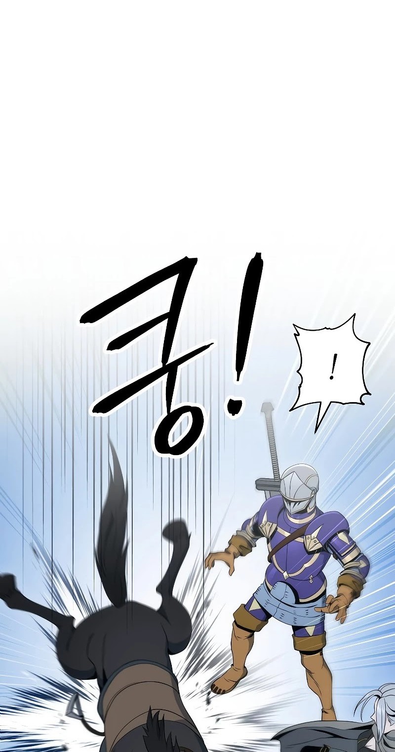 Skeleton Soldier Couldn’t Protect the Dungeon Chapter 179 - halaman 33