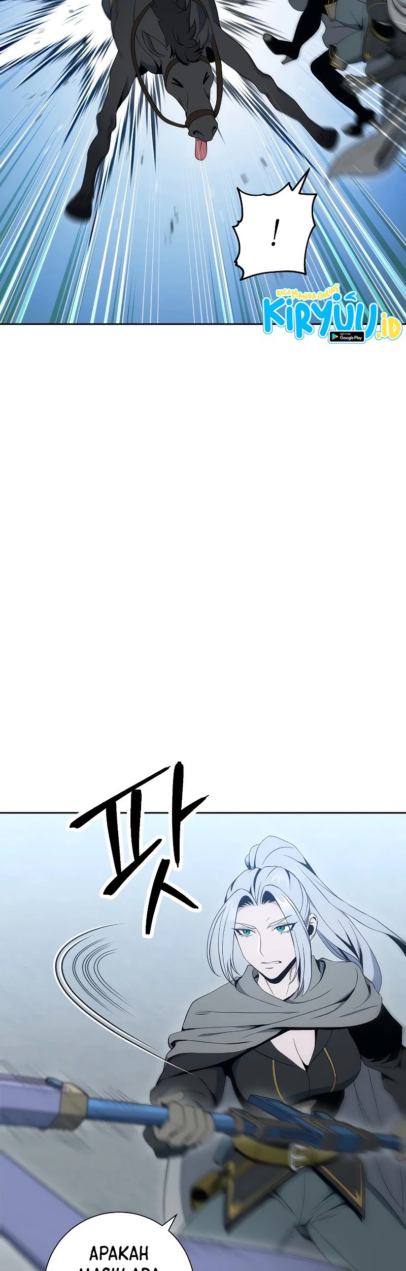 Skeleton Soldier Couldn’t Protect the Dungeon Chapter 179 - halaman 34