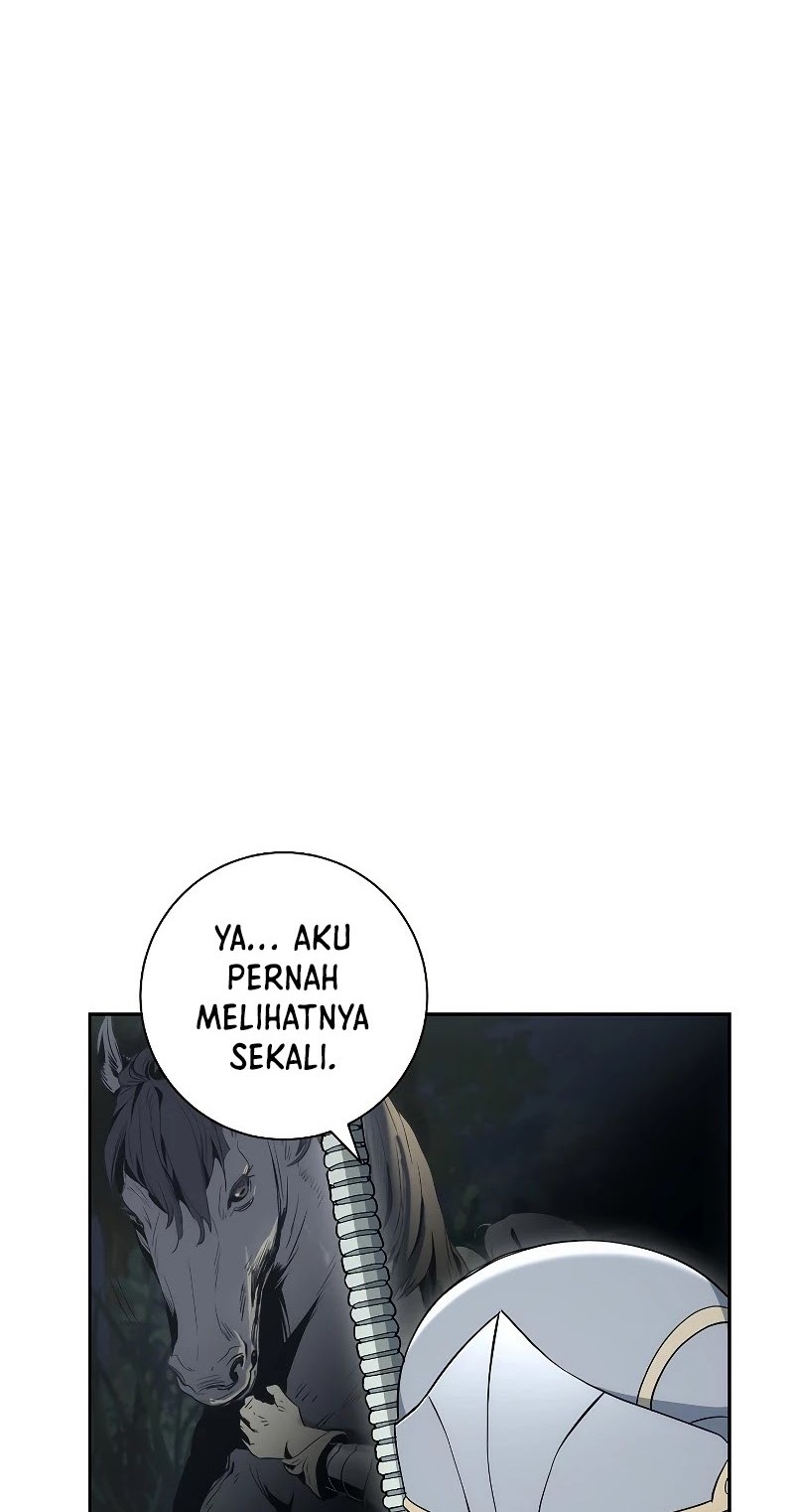 Skeleton Soldier Couldn’t Protect the Dungeon Chapter 179 - halaman 37