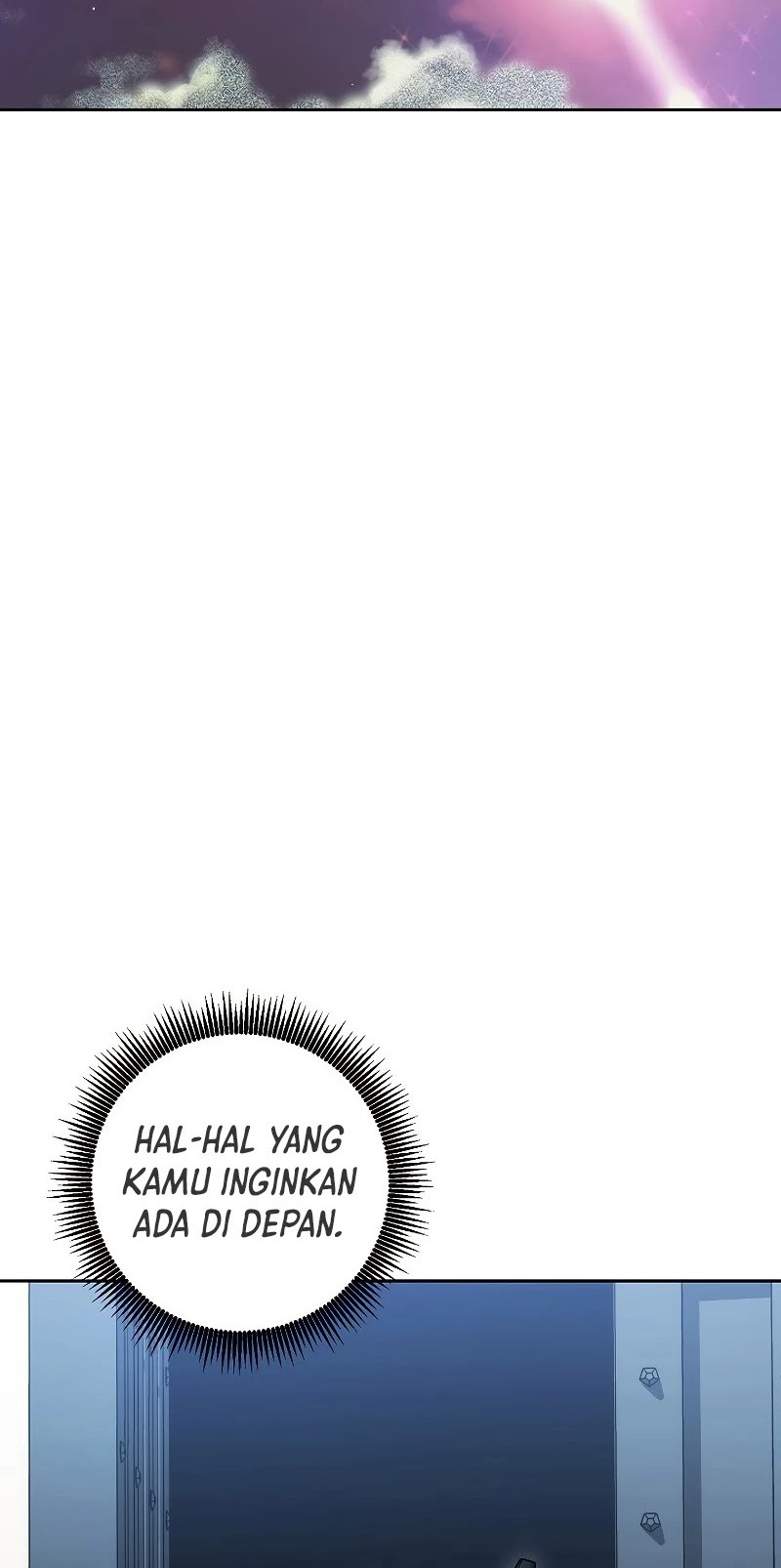 Skeleton Soldier Couldn’t Protect the Dungeon Chapter 179 - halaman 47