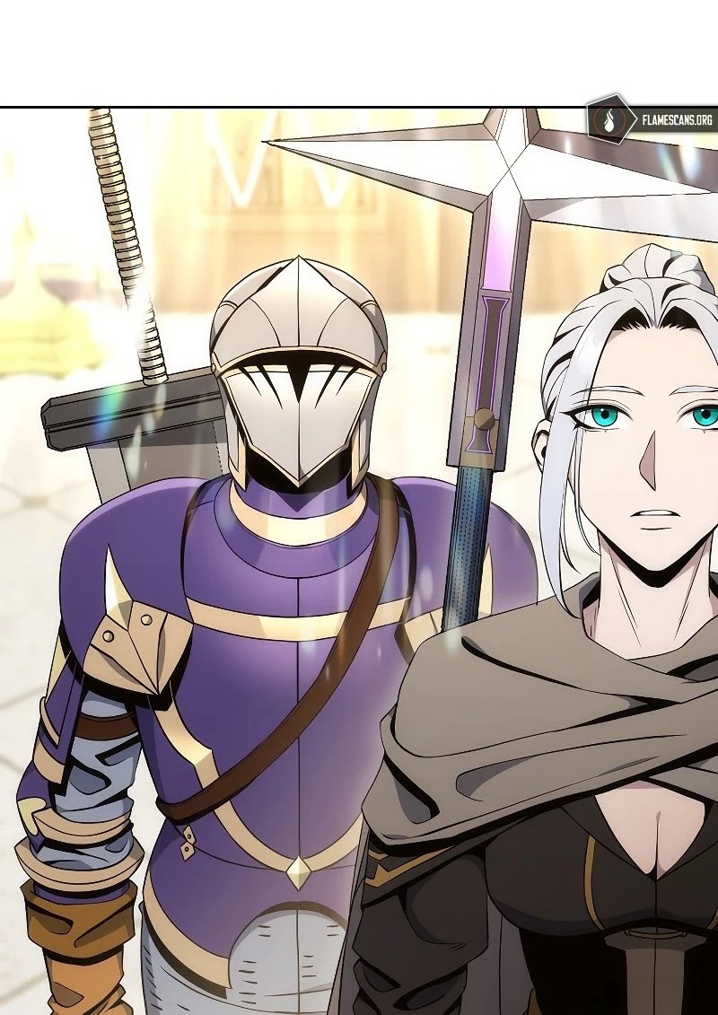 Skeleton Soldier Couldn’t Protect the Dungeon Chapter 179 - halaman 5