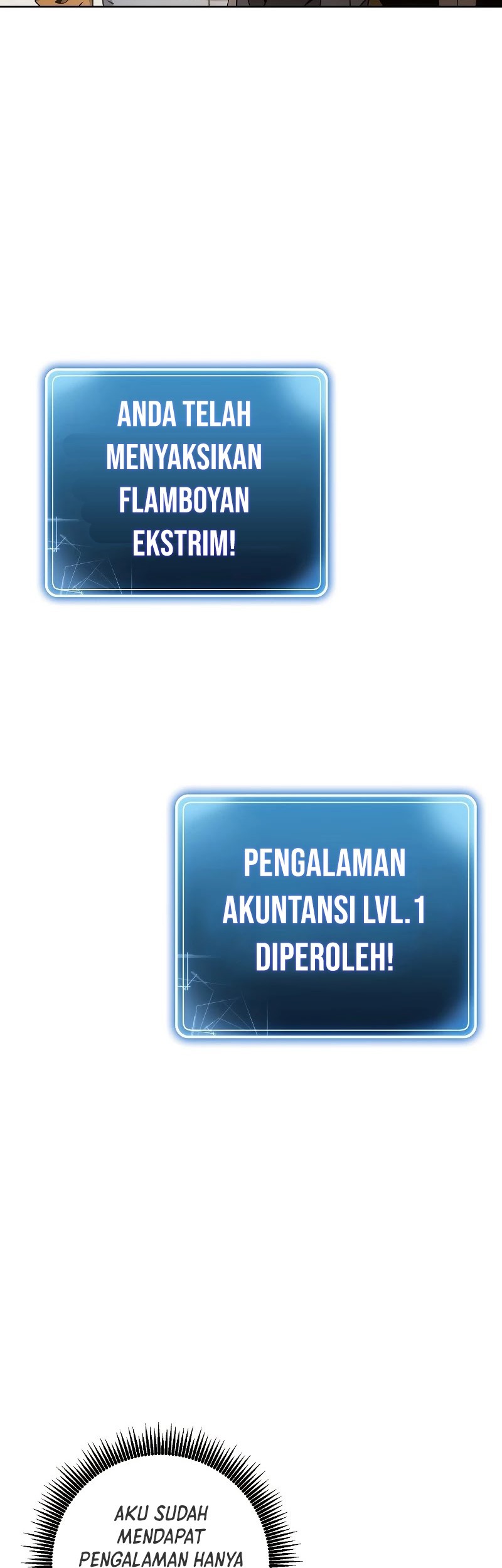 Skeleton Soldier Couldn’t Protect the Dungeon Chapter 179 - halaman 6