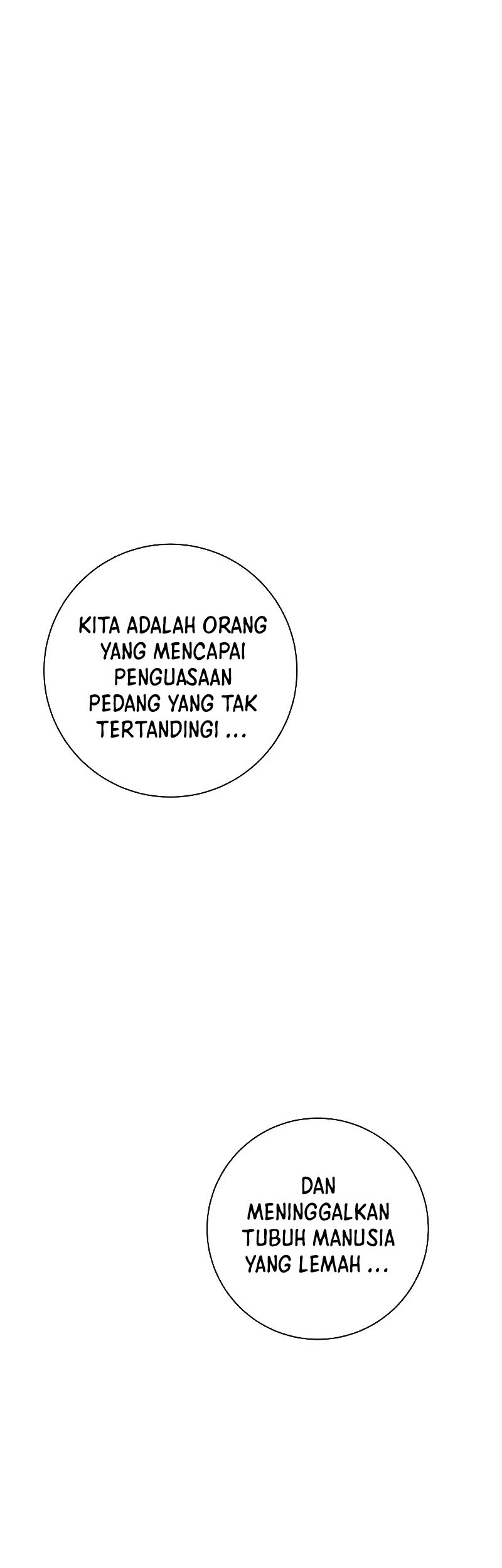 Skeleton Soldier Couldn’t Protect the Dungeon Chapter 179 - halaman 62