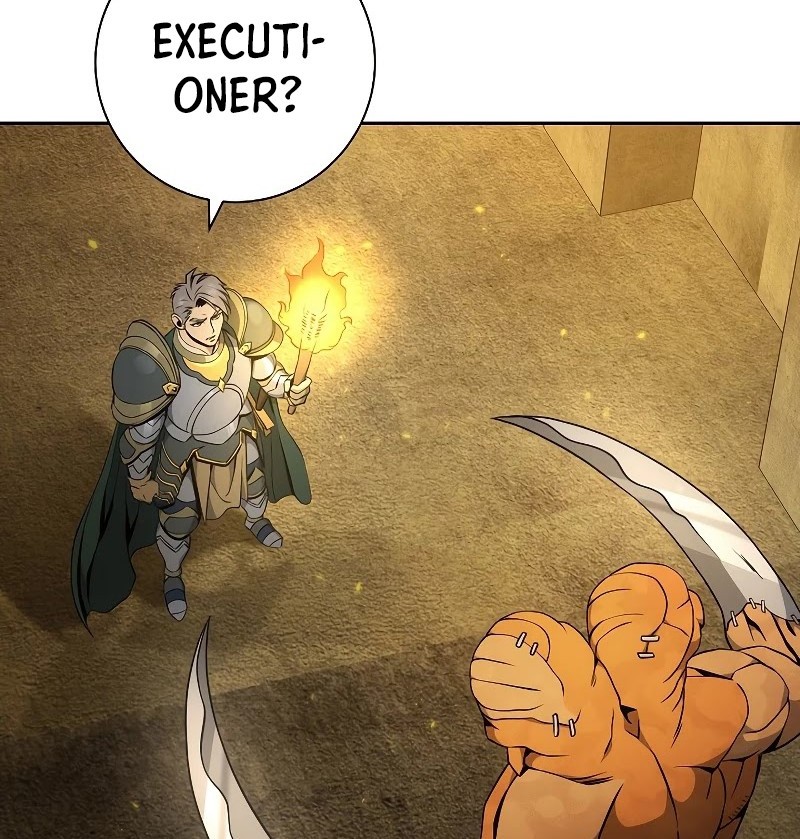 Skeleton Soldier Couldn’t Protect the Dungeon Chapter 179 - halaman 64