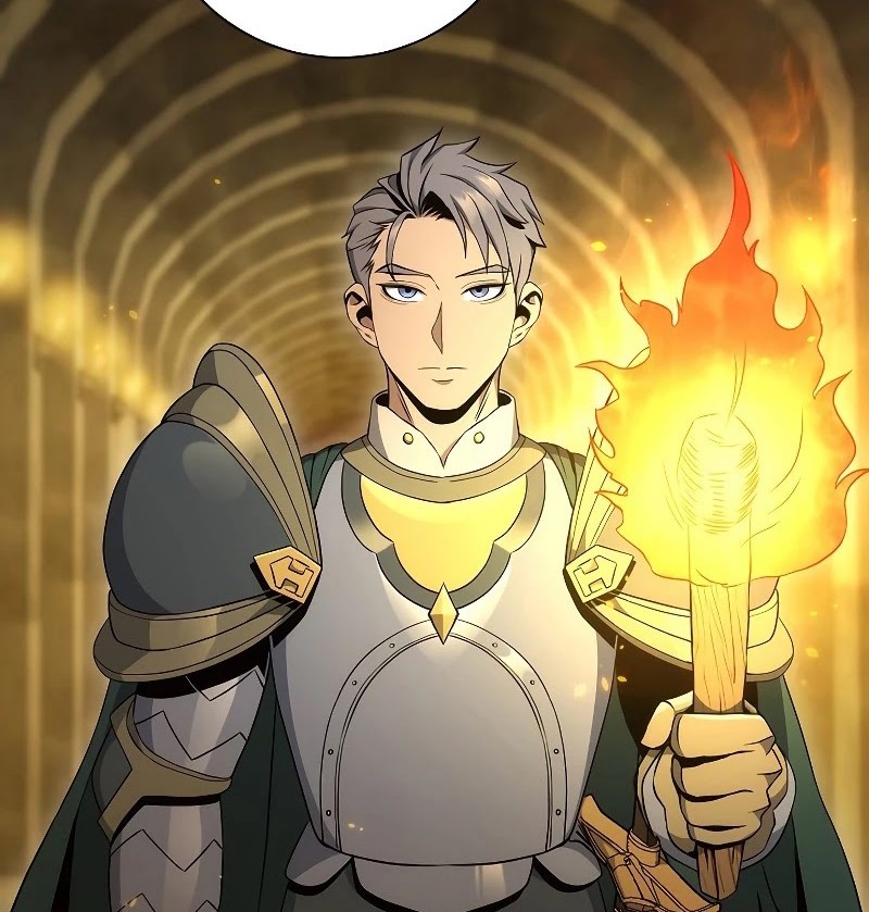 Skeleton Soldier Couldn’t Protect the Dungeon Chapter 179 - halaman 67