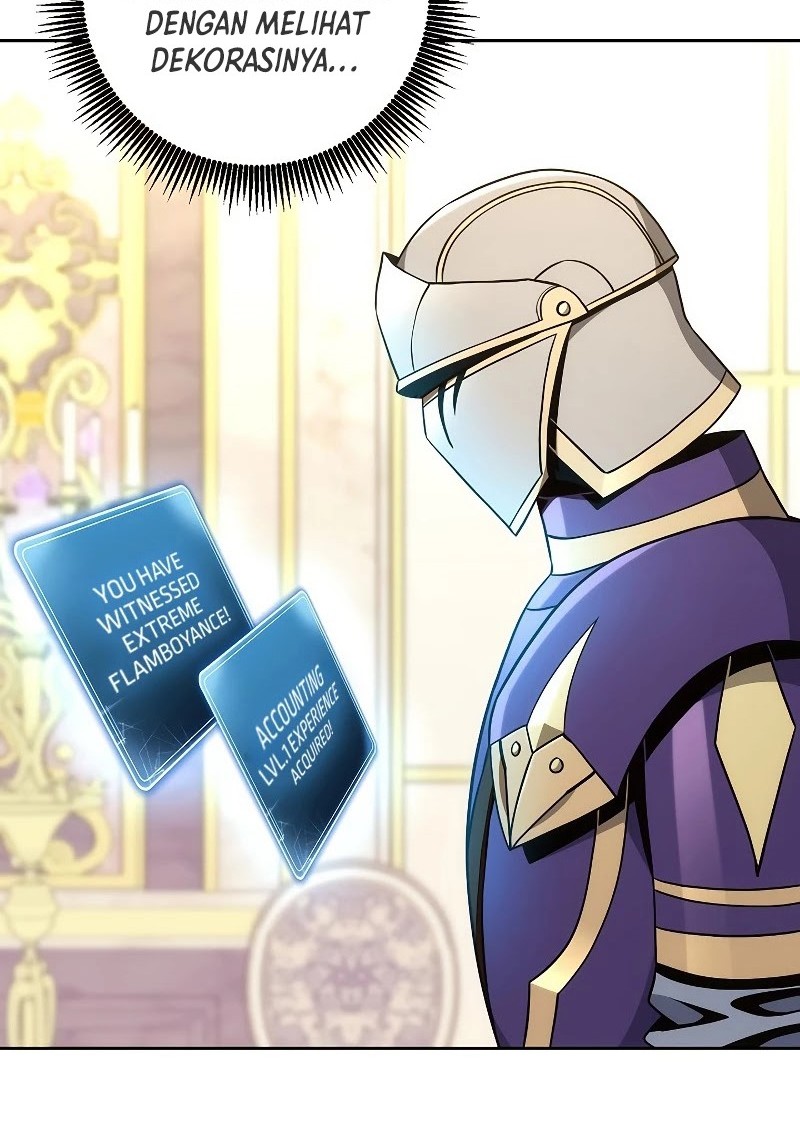 Skeleton Soldier Couldn’t Protect the Dungeon Chapter 179 - halaman 7