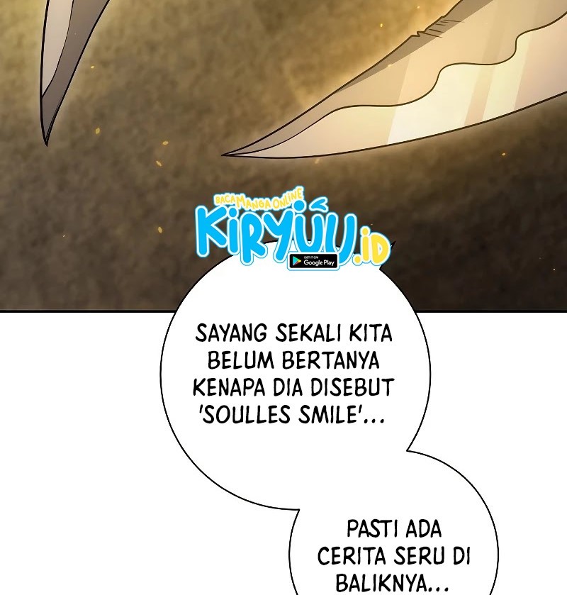 Skeleton Soldier Couldn’t Protect the Dungeon Chapter 179 - halaman 70