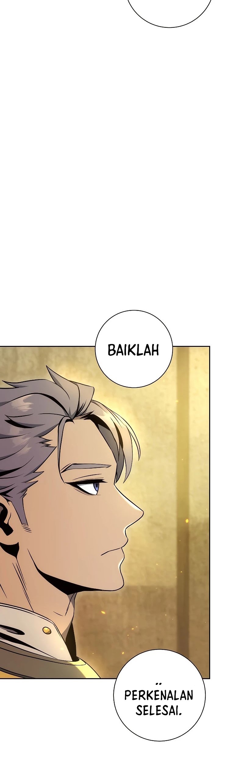 Skeleton Soldier Couldn’t Protect the Dungeon Chapter 179 - halaman 71
