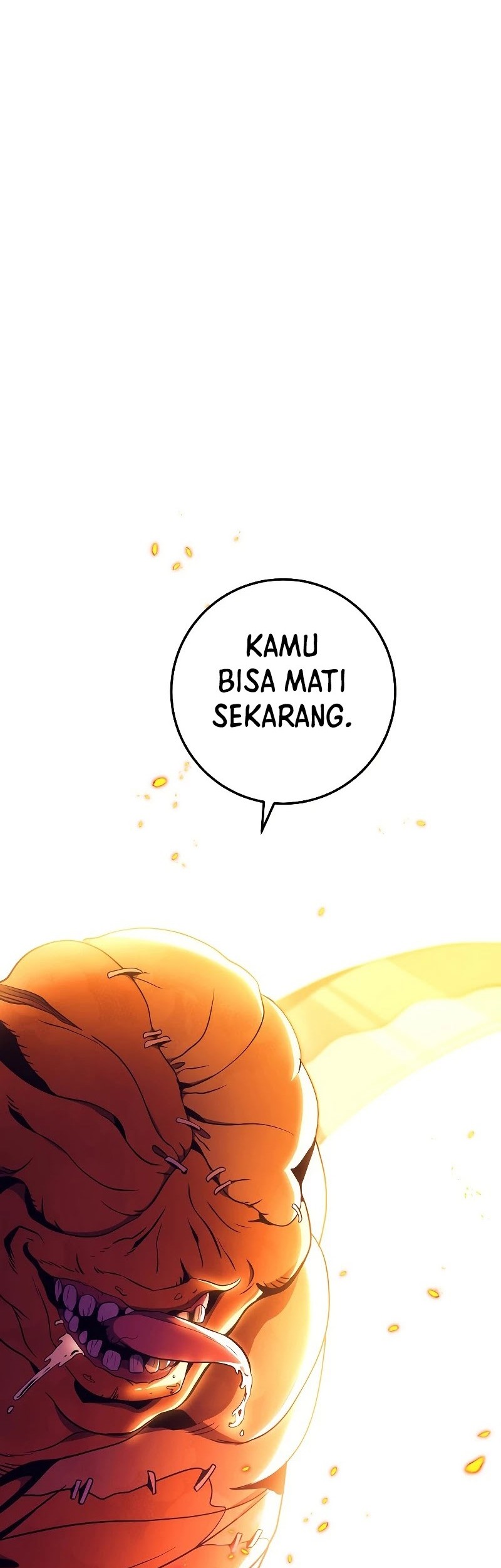 Skeleton Soldier Couldn’t Protect the Dungeon Chapter 179 - halaman 72