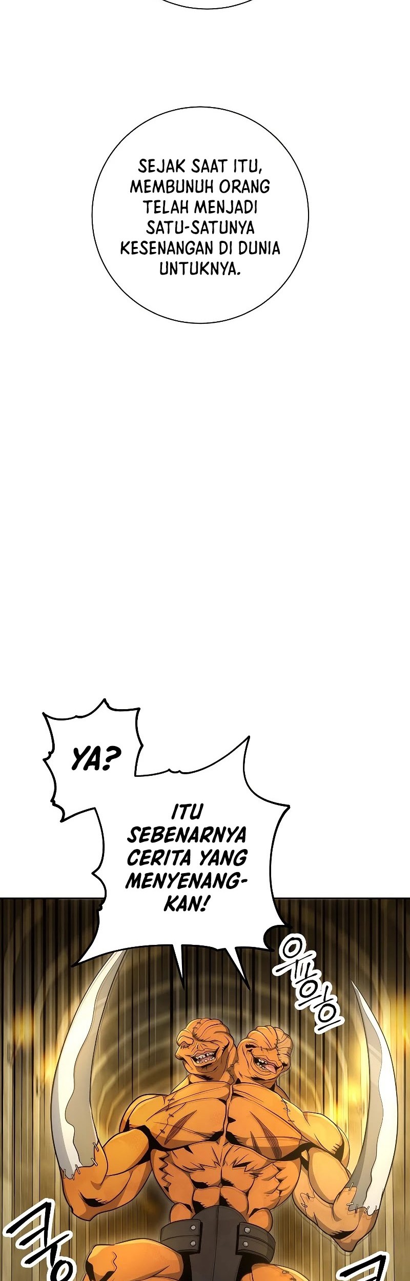 Skeleton Soldier Couldn’t Protect the Dungeon Chapter 179 - halaman 78
