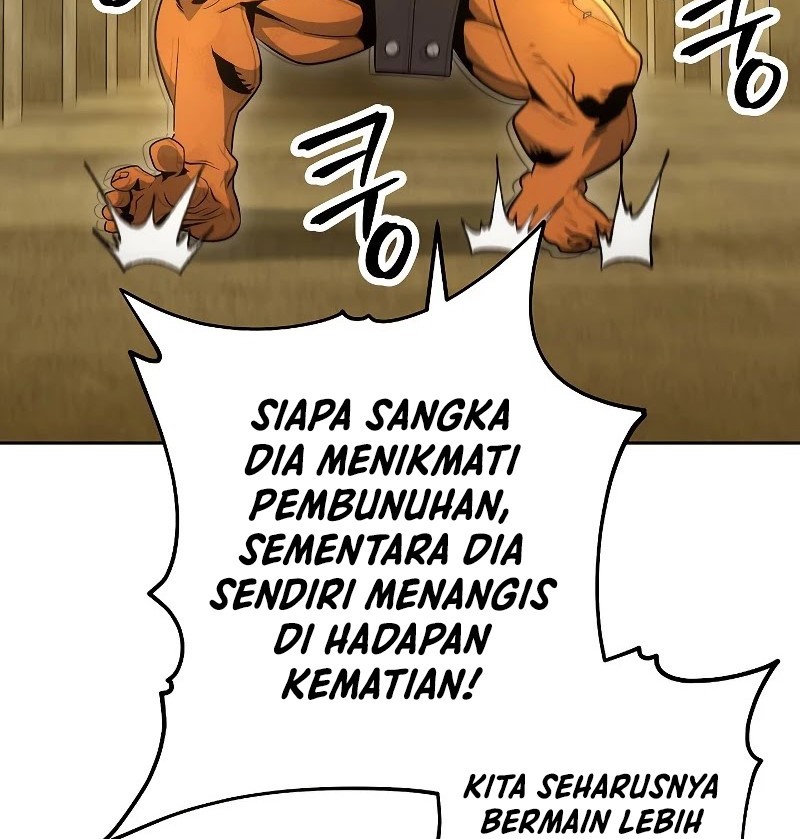 Skeleton Soldier Couldn’t Protect the Dungeon Chapter 179 - halaman 79