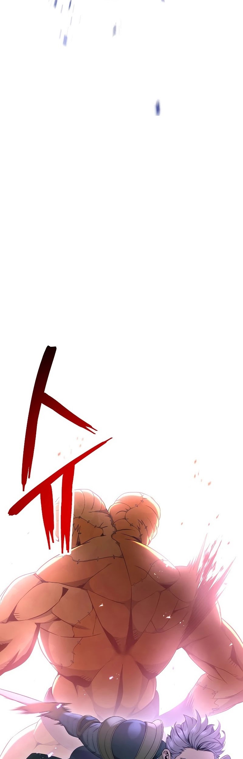 Skeleton Soldier Couldn’t Protect the Dungeon Chapter 179 - halaman 83