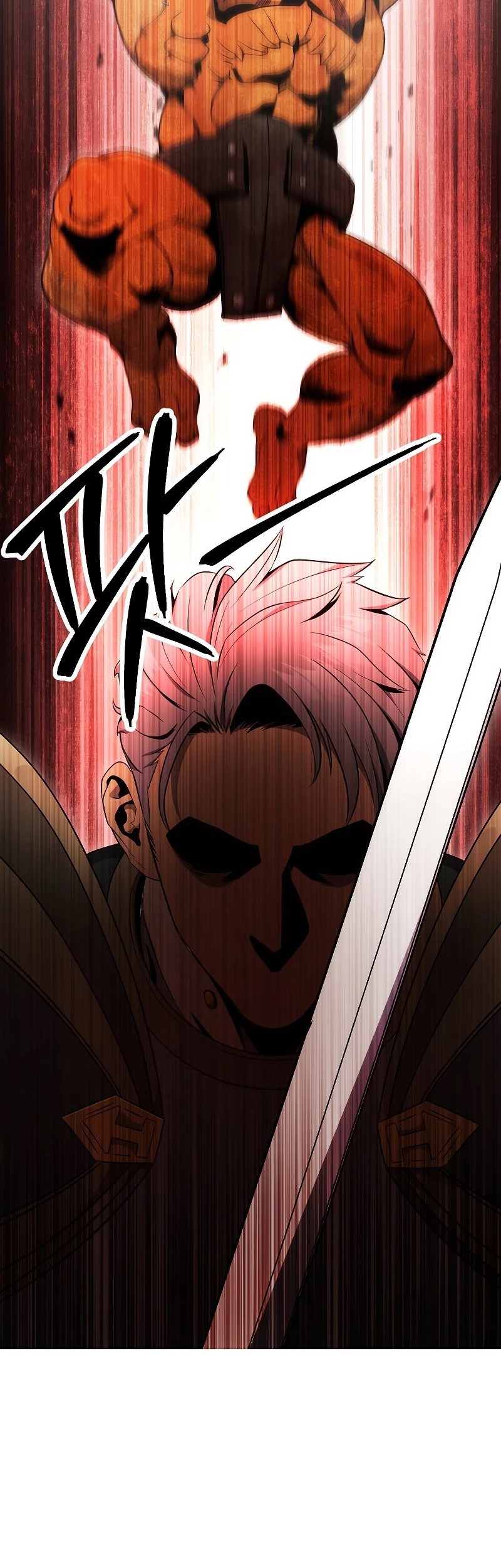 Skeleton Soldier Couldn’t Protect the Dungeon Chapter 179 - halaman 89