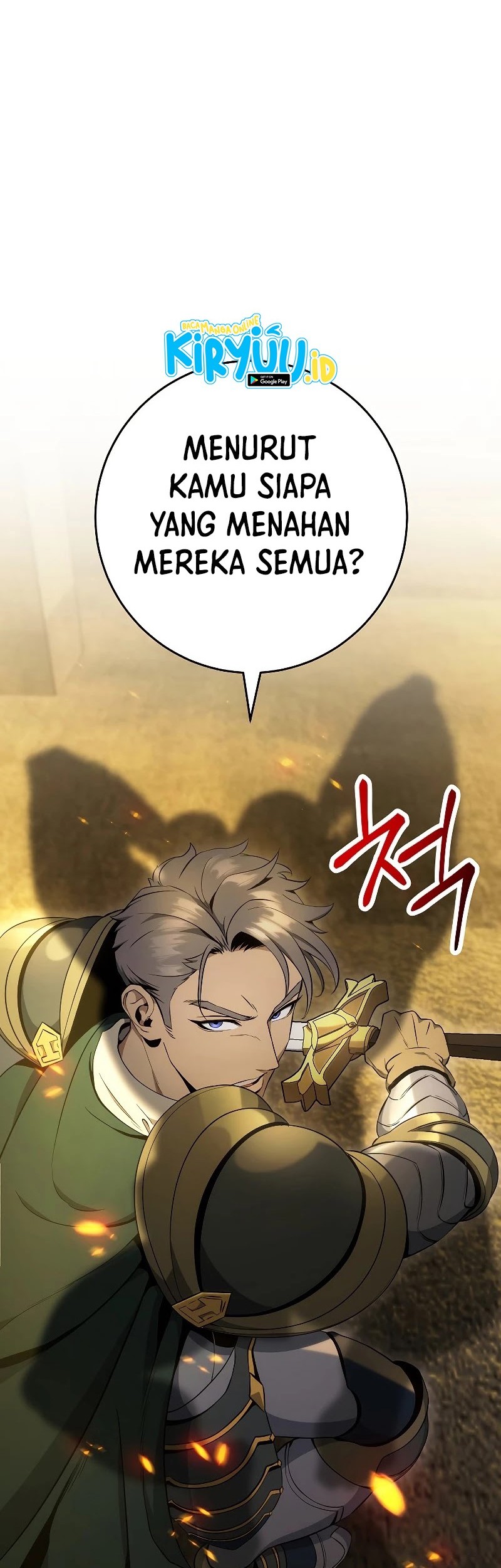 Skeleton Soldier Couldn’t Protect the Dungeon Chapter 179 - halaman 90