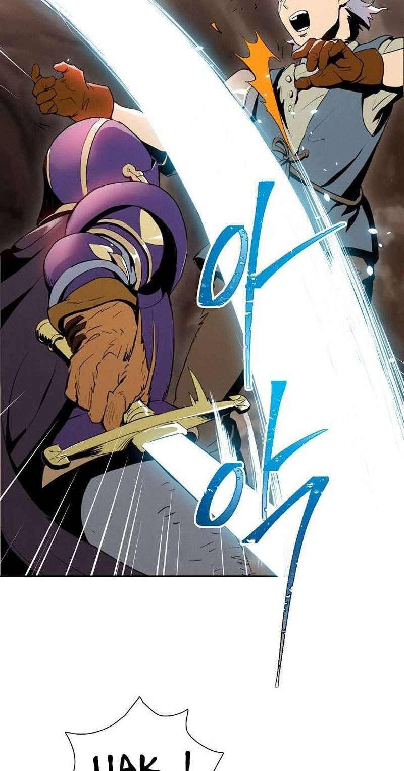 Skeleton Soldier Couldn’t Protect the Dungeon Chapter 18 - halaman 12