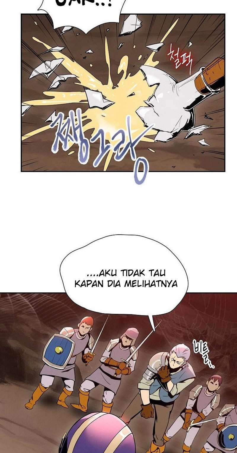 Skeleton Soldier Couldn’t Protect the Dungeon Chapter 18 - halaman 13