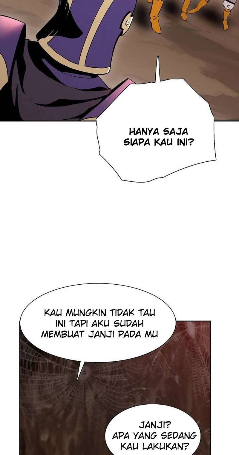 Skeleton Soldier Couldn’t Protect the Dungeon Chapter 18 - halaman 14