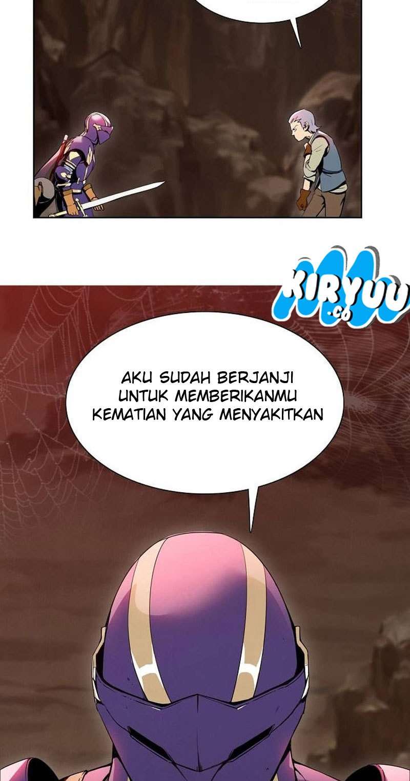 Skeleton Soldier Couldn’t Protect the Dungeon Chapter 18 - halaman 15