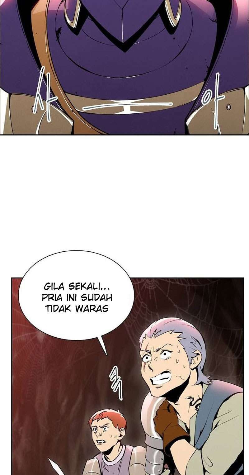 Skeleton Soldier Couldn’t Protect the Dungeon Chapter 18 - halaman 16