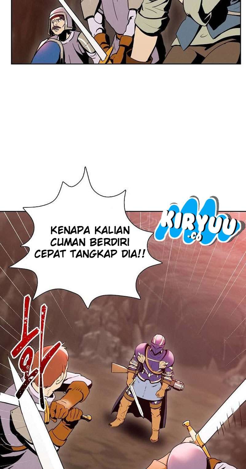 Skeleton Soldier Couldn’t Protect the Dungeon Chapter 18 - halaman 17