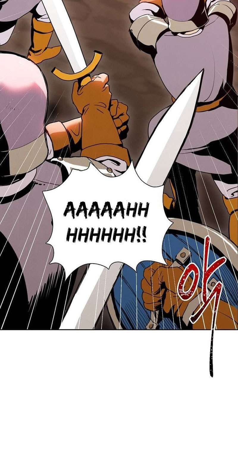 Skeleton Soldier Couldn’t Protect the Dungeon Chapter 18 - halaman 18