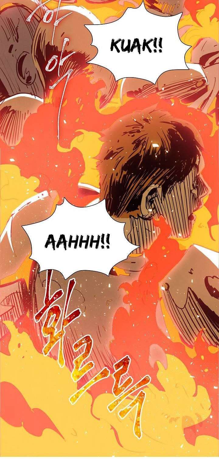 Skeleton Soldier Couldn’t Protect the Dungeon Chapter 18 - halaman 22