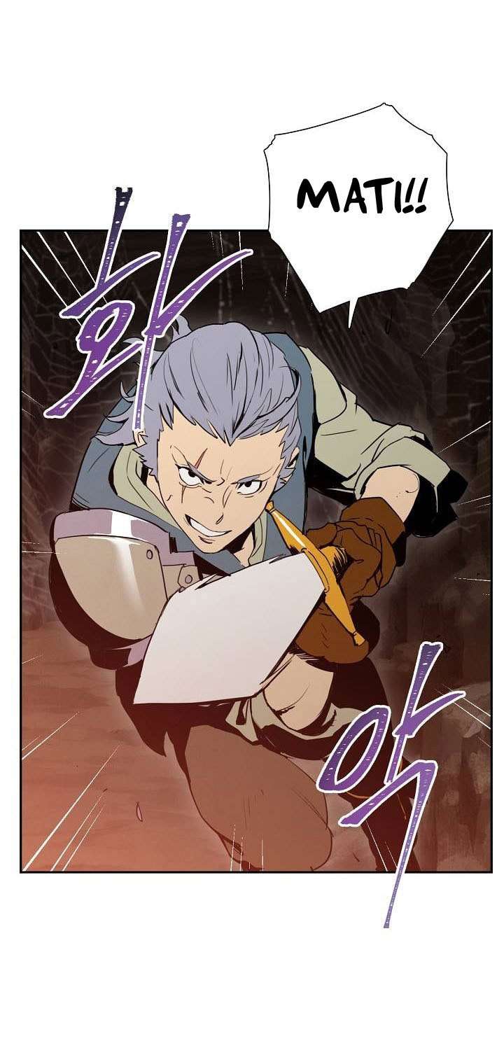 Skeleton Soldier Couldn’t Protect the Dungeon Chapter 18 - halaman 26