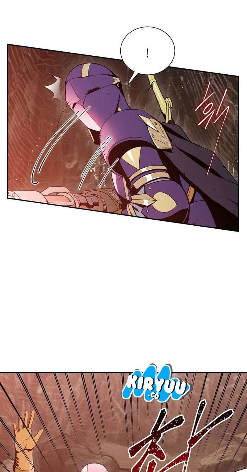Skeleton Soldier Couldn’t Protect the Dungeon Chapter 18 - halaman 27