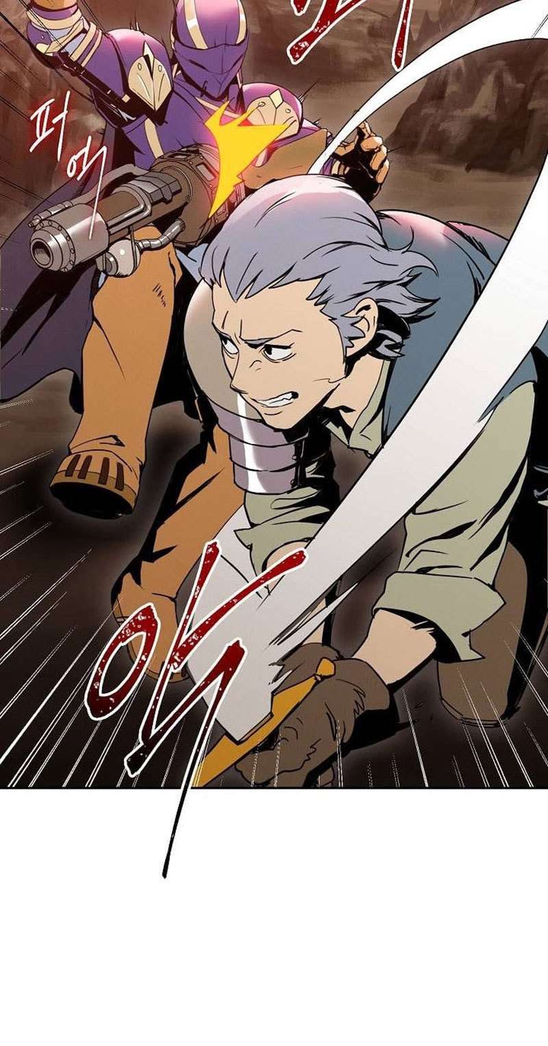 Skeleton Soldier Couldn’t Protect the Dungeon Chapter 18 - halaman 28