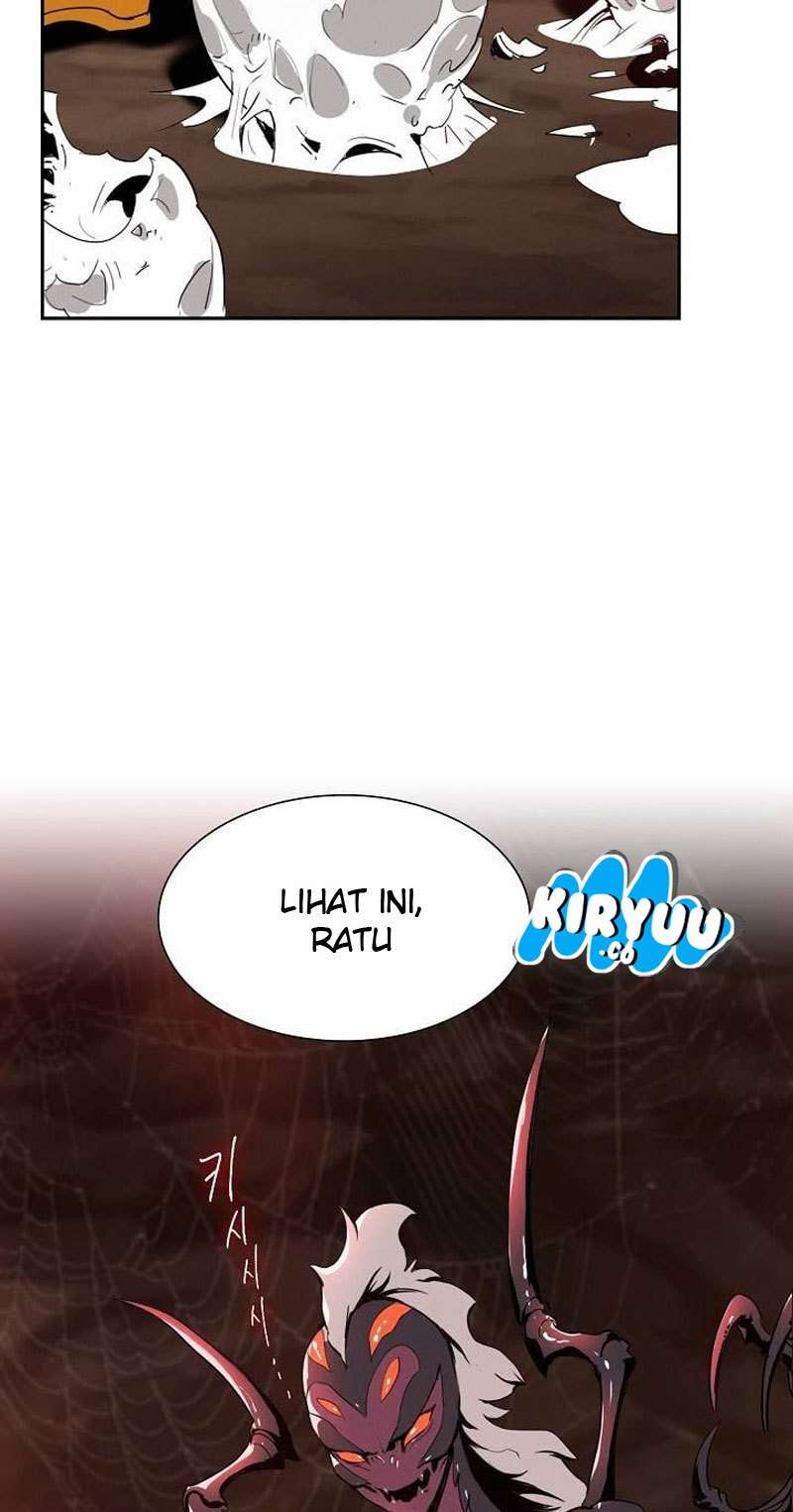 Skeleton Soldier Couldn’t Protect the Dungeon Chapter 18 - halaman 33