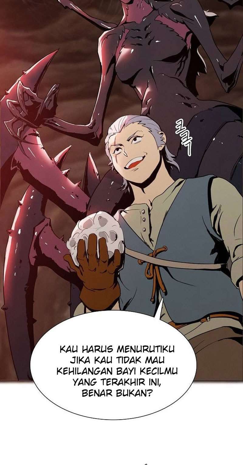 Skeleton Soldier Couldn’t Protect the Dungeon Chapter 18 - halaman 34
