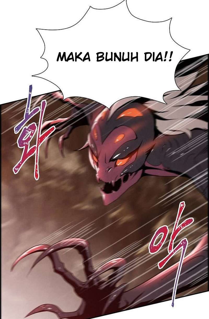 Skeleton Soldier Couldn’t Protect the Dungeon Chapter 18 - halaman 35