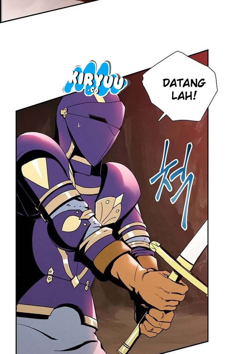 Skeleton Soldier Couldn’t Protect the Dungeon Chapter 18 - halaman 36